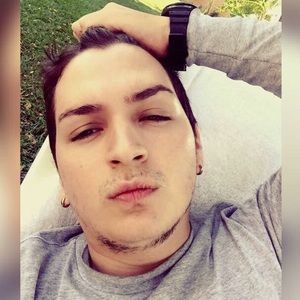 Meet your Posher, Bryan